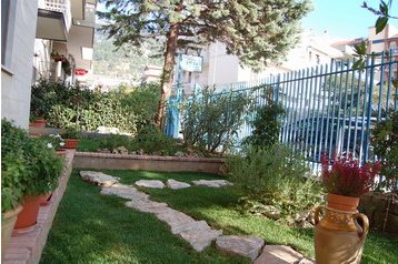 Italië Penzión San Giovanni Rotondo, Exterieur